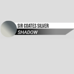 Sir Coates Silver - Two Thin Coats