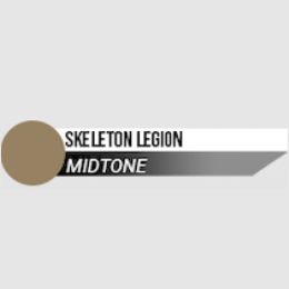 Skeleton Legion Duncan Rhodes Pa...