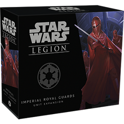 Imperial Royal Guard Unit Expansion (Star Wars: Legion)