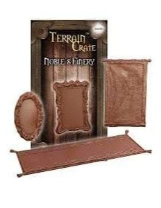 Mantic Games Terrain Crate Noble's Finery