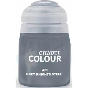 Citadel Air - Grey Knights Steel (24ml)