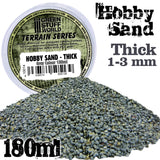 Hobby Sand- Grey- 180 ml - Green Stuff World