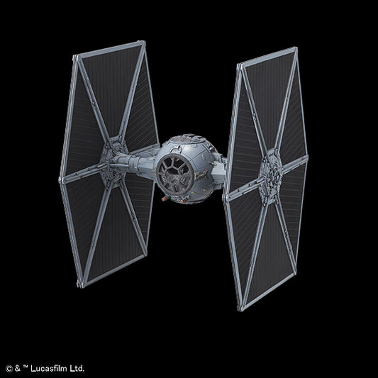 Tie Fighter (1/72) - Scale Pla...