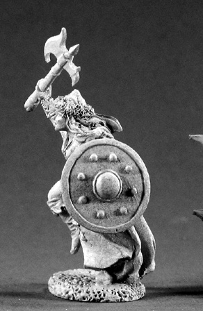 02194: Lorien Dawnlighter by San...