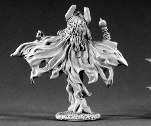 Ghost- reaper miniature uk stockist tabletop miniatures