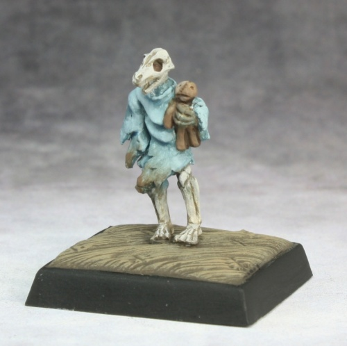 60125: Attic Whisperer (2)