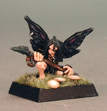 14041: Familiars I(5) by Werner ...