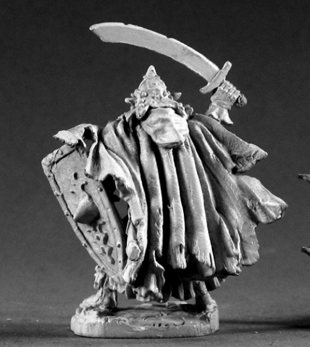 02270: Golgoth, Eradicator by Bo...