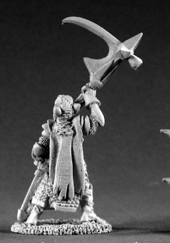 02173: Reaper Skythe by Jim Johnson