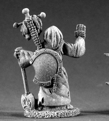 02169 - Dexes The Ghost Lord (Reaper DHL) :www.mightylancergames.co.uk