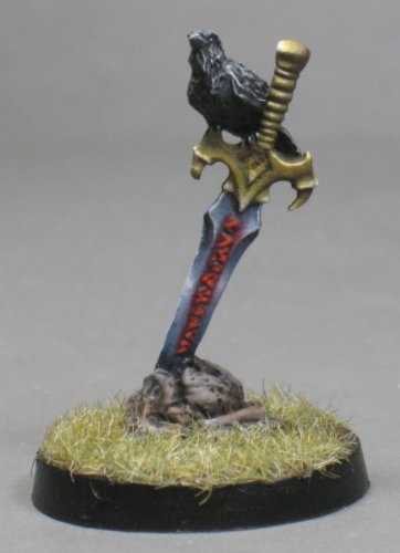 03567: Familiar Pack X