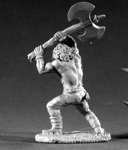 02275: Wiglaf, Kjord Beserker by...