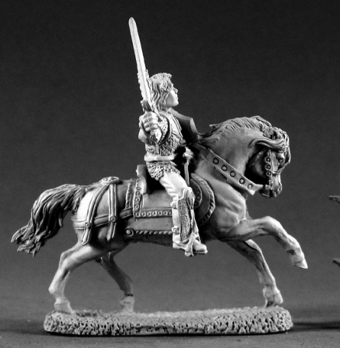 02261: William Drakehart by Sandra Garrity