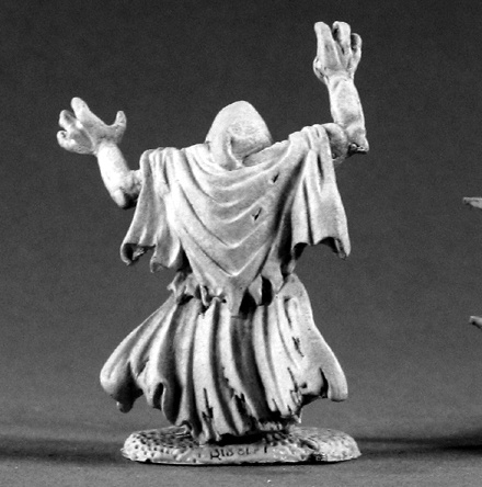 02147: Spectre by Bob Ridolf