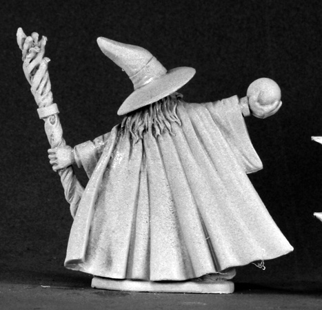 03426: Galladon Greycloak, Wizar...