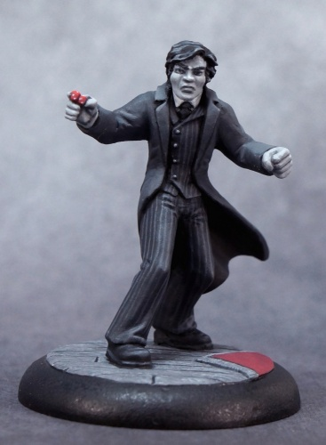 Reaper 59040: Deadlands Noir: Gr...