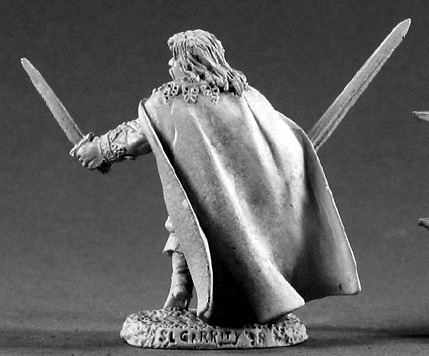 02231: Sir Miguel Of Racheau by ...