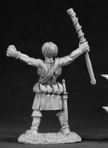 02291: Garish MacRae by Bobby Ja...