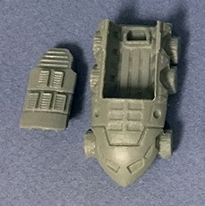 72240: Ashigaru (2) cav strike