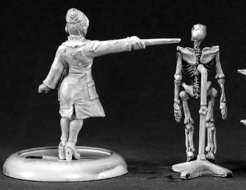 50052: Professor Laura Pringle b...