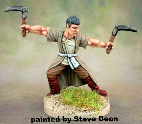 reaper miniature uk stockist tabletop miniatures