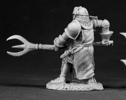 02311: Black Legionnaire by Bobb...