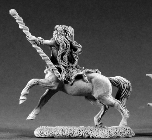 Reaper DHL 02230: Gwyneth Roanma...