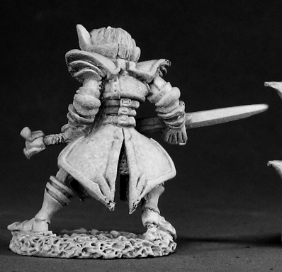 02332: Tepes Trajan by Jim Johnson