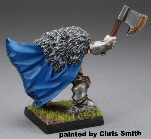 viking - reaper miniature uk stockist tabletop miniatures