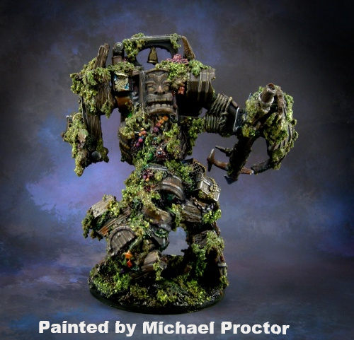 77638 - Graveyard Column x2 (Reaper Bones) :www.mightylancergames.co.uk