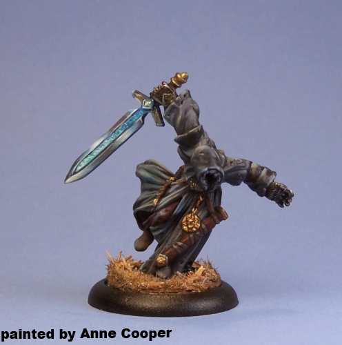 wraith- reaper miniature uk stockist tabletop miniatures