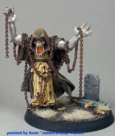 spectre - reaper miniature uk stockist tabletop miniatures