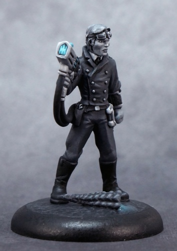 59041: Deadlands Noir: Patent Scientist