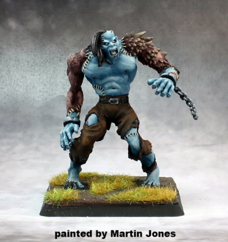 60170: The Beast of Lepidstadt by Kevin Williams