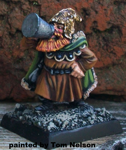 dwarf- reaper miniature uk stockist tabletop miniatures