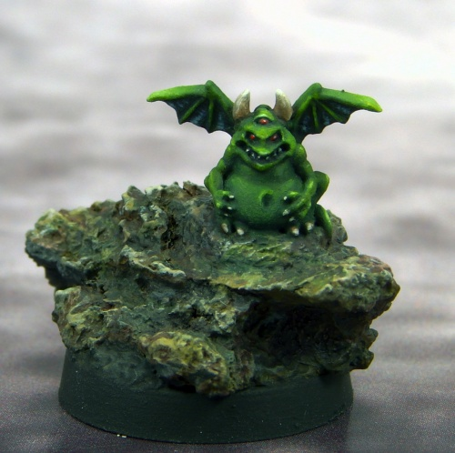 03578: Familiar Pack XI