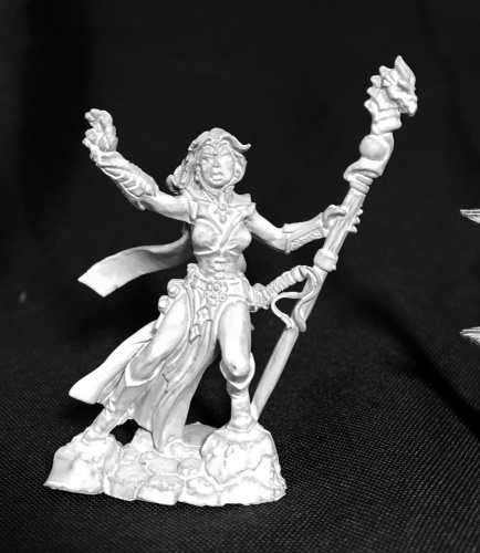 wizard reaper miniature uk stockist