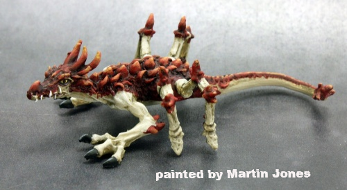 reaper miniature uk stockist