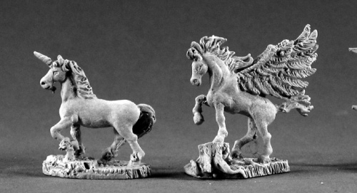 horse- reaper miniature uk stockist tabletop miniatures