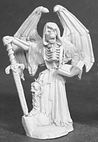 angel- reaper miniature uk stockist tabletop miniatures