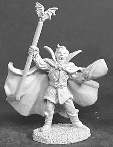 vampire - reaper miniature uk stockist tabletop miniatures