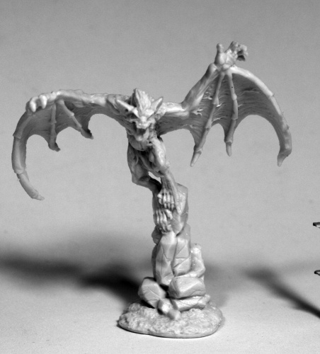 77448 - Werebat (Reaper Bones) :www.mightylancergames.co.uk