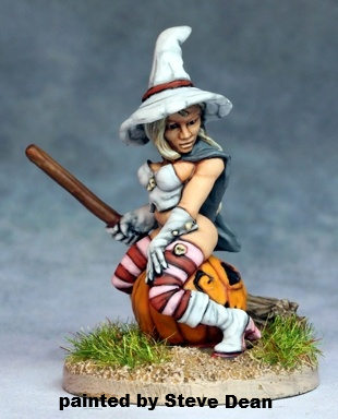 02869: Elise, The Witch