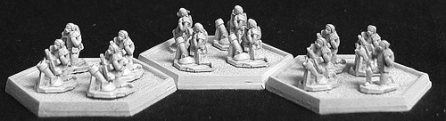 72246: Infantry Light (Light Mortar)