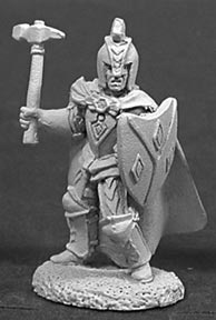 02023: Tolzar Righteous Arm