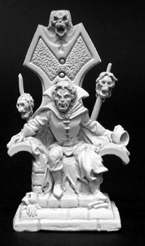 vampire reaper miniature uk stockist