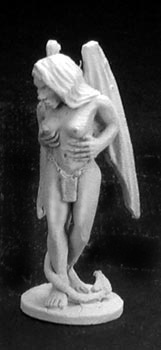 02858: Adara, Succubus