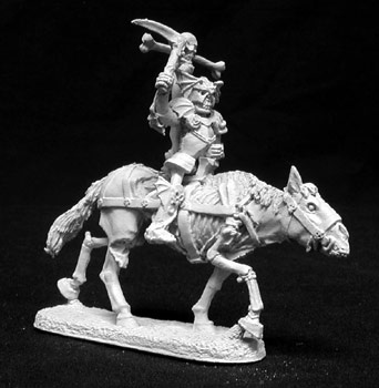Reaper miniatures Famine: 02001: www.mightylancergames.co.uk