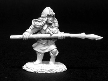 fighter - reaper miniature uk stockist