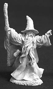 wizard reaper miniature uk stockist